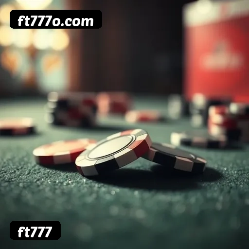 Recursos Exclusivos do App ft777 - Modo Offline, Login Biométrico