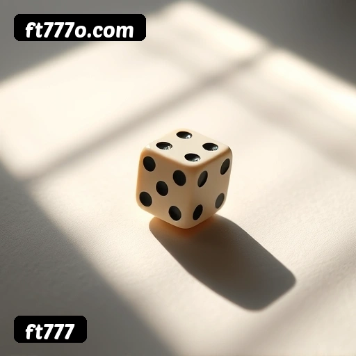 Imagem secundária para conteúdo da página Facebook ft777